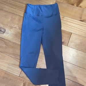 Wilfred ribbed leggings ✨